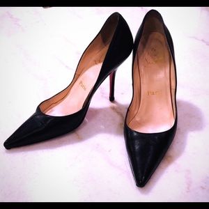 Christian Louboutin Decollete 70mm